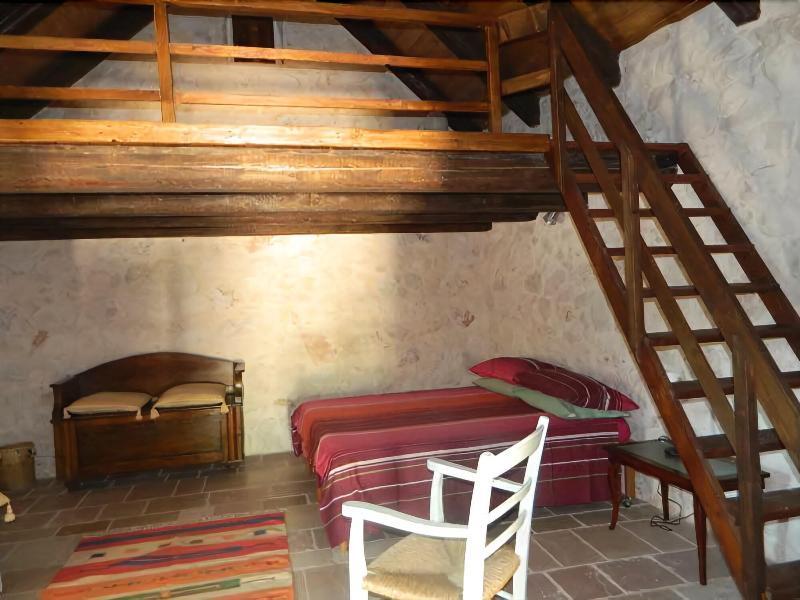 Fontana Vecchia B&B Castellana Grotte Eksteriør billede