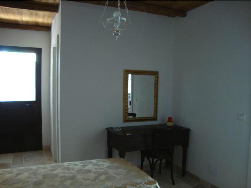Fontana Vecchia B&B Castellana Grotte Eksteriør billede