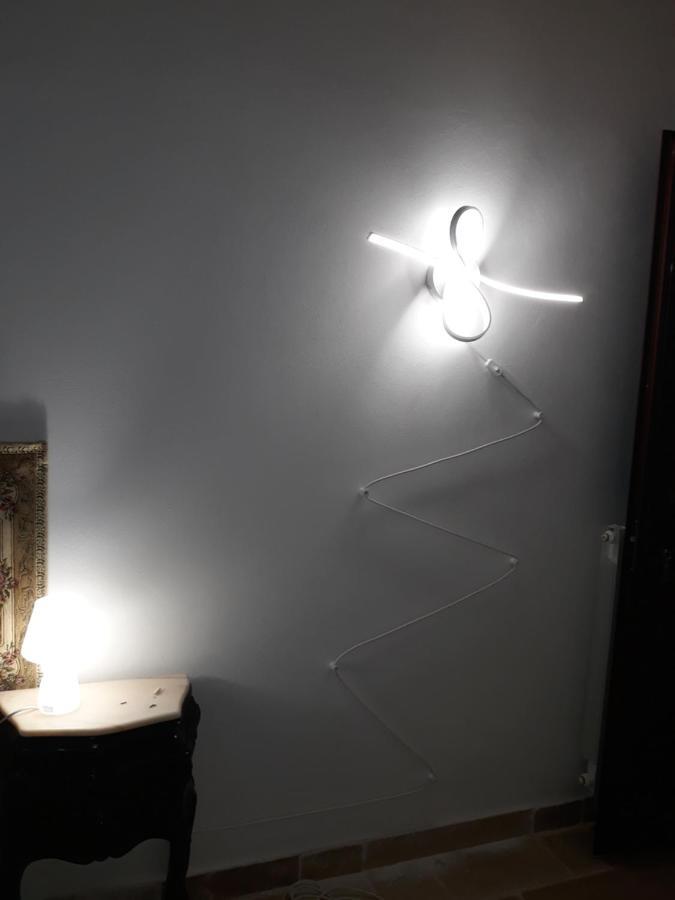 Fontana Vecchia B&B Castellana Grotte Eksteriør billede