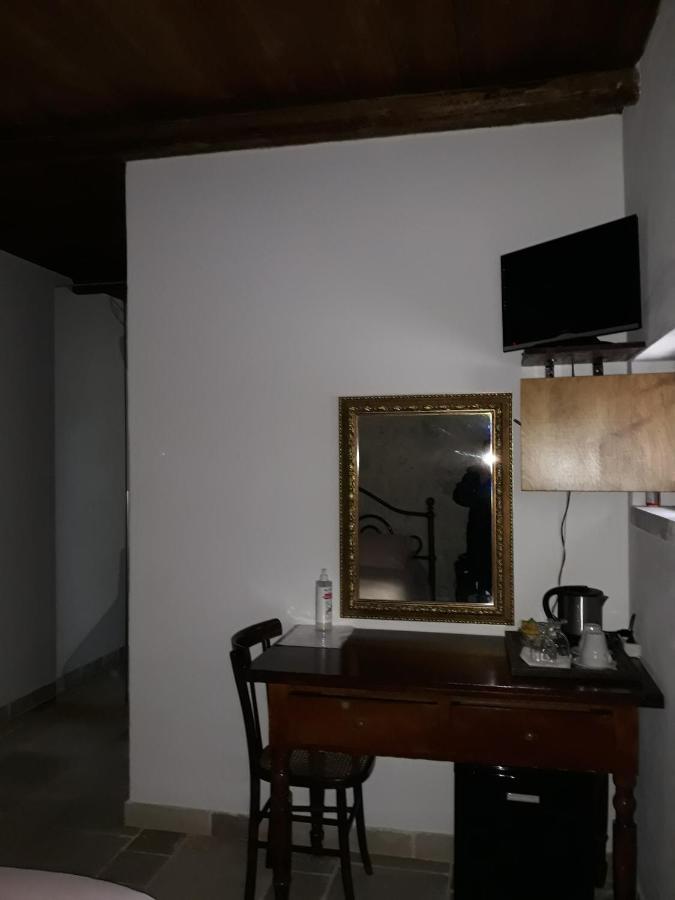 Fontana Vecchia B&B Castellana Grotte Eksteriør billede