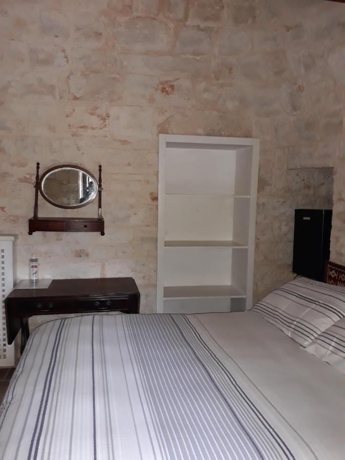 Fontana Vecchia B&B Castellana Grotte Eksteriør billede