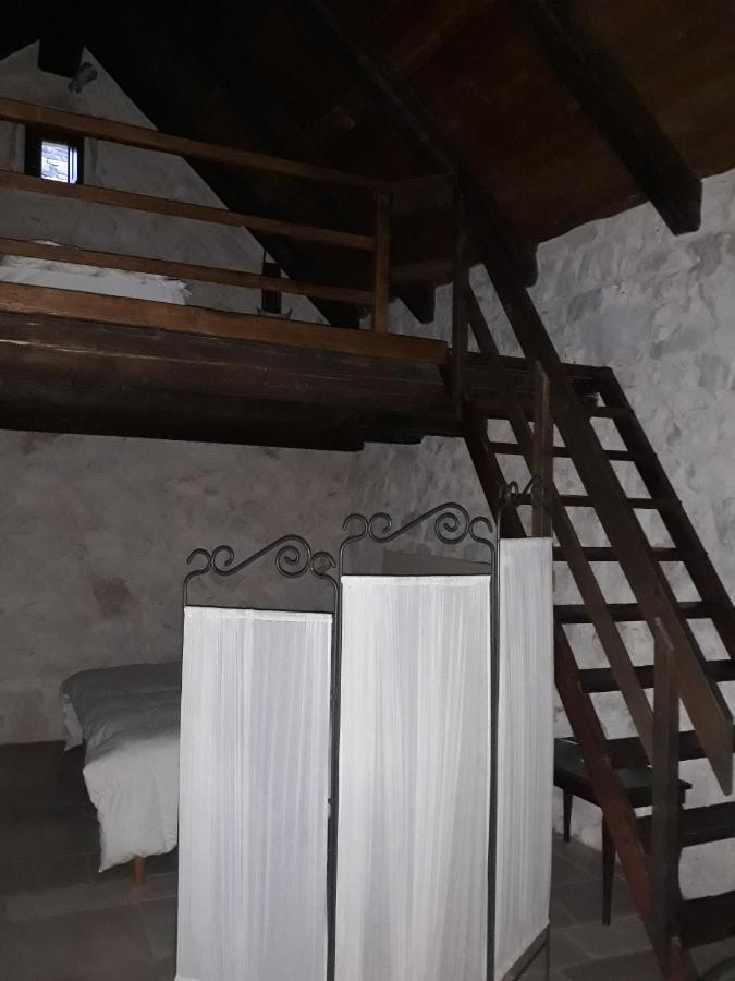 Fontana Vecchia B&B Castellana Grotte Eksteriør billede