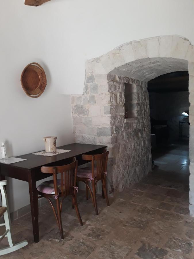 Fontana Vecchia B&B Castellana Grotte Eksteriør billede