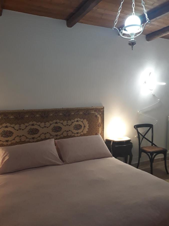 Fontana Vecchia B&B Castellana Grotte Eksteriør billede