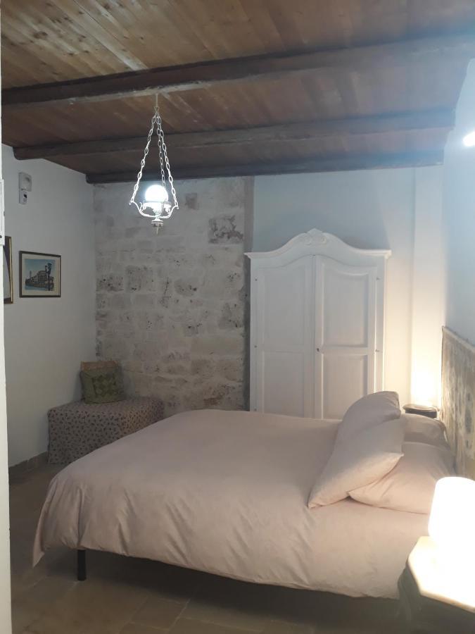 Fontana Vecchia B&B Castellana Grotte Eksteriør billede