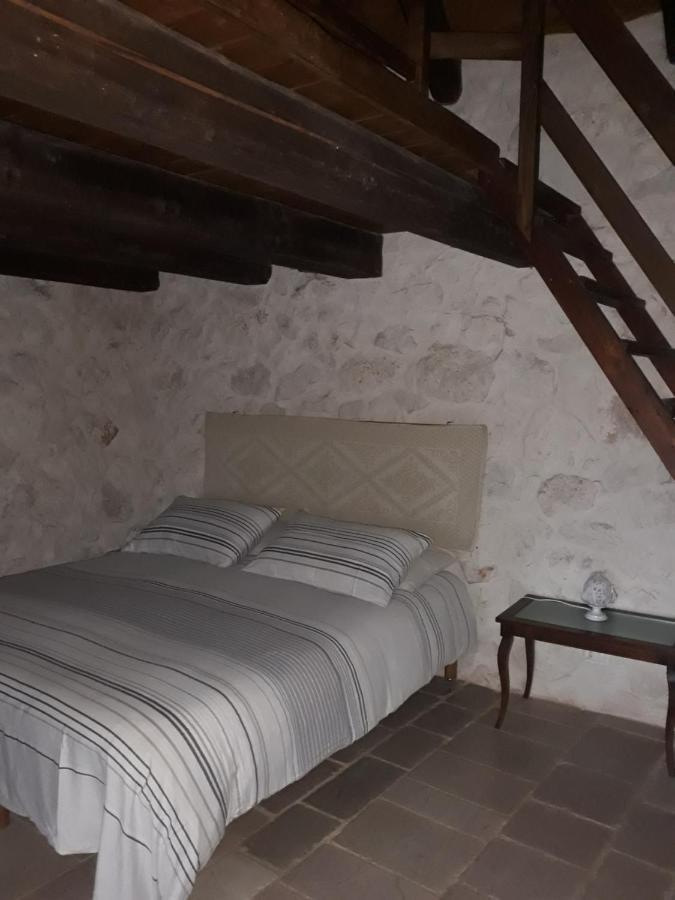 Fontana Vecchia B&B Castellana Grotte Eksteriør billede