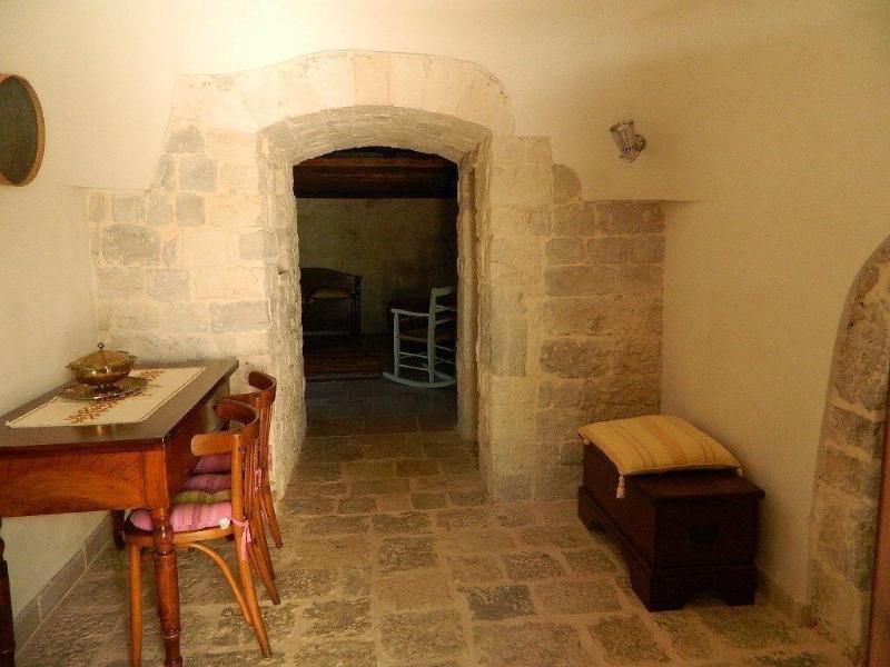 Fontana Vecchia B&B Castellana Grotte Eksteriør billede