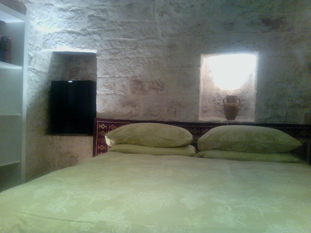 Fontana Vecchia B&B Castellana Grotte Værelse billede